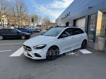 MERCEDES CLASSE B 3 III 200 AMG LINE 7G-DCT