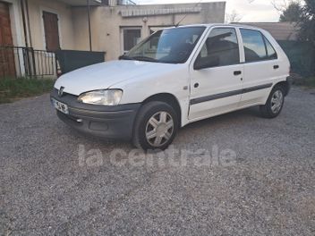 PEUGEOT 106 (2) OPEN 5P