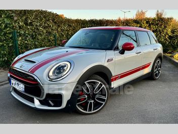 MINI MINI 3 CLUBMAN JCW III CLUBMAN JCW 231 BV6