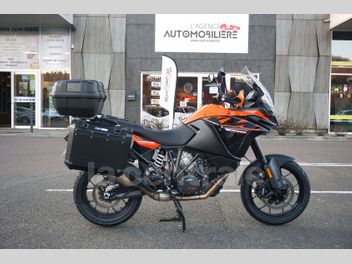 KTM ADVENTURE 1090