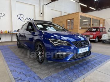 SEAT LEON 3 CUPRA III (2) 2.0 TSI 300 CUPRA DSG