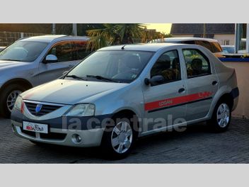 DACIA LOGAN 1.4 MPI 75 AMBIANCE