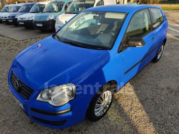 VOLKSWAGEN POLO 4 IV (2) 1.2 55 TREND 3P