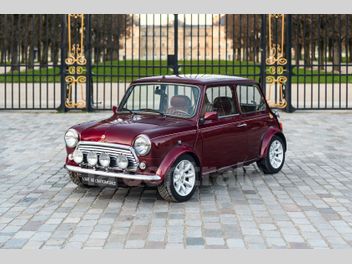 ROVER MINI 1.3 I COOPER