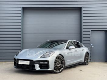 PORSCHE PANAMERA 3 III 4.0 V8 TURBO 680 E HYBRID