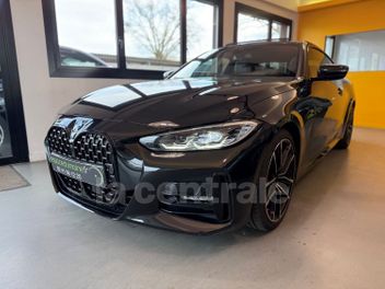 BMW SERIE 4 G22 (G22) COUPE 420D XDRIVE 190 M SPORT BVA8