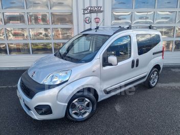 FIAT QUBO (2) 1.3 MULTIJET 16V 95 TREKKING