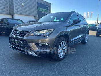 SEAT ATECA 1.4 ECOTSI 150 ACT S&S STYLE