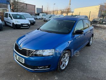 SKODA RAPID SPACEBACK SPACEBACK 1.0 TSI 95 DRIVE