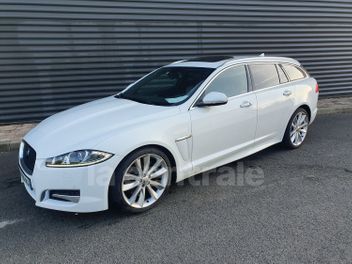 JAGUAR XF 2 SPORTBRAKE II (2) SPORTBRAKE 3.0D V6 275 S AUTO