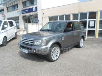 LAND ROVER RANGE ROVER 3 III TDV8 HSE