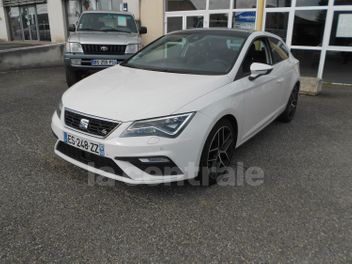 SEAT LEON 3 SC III (2) SC 2.0 TDI 184 S&S FR DSG