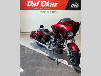 HARLEY DAVIDSON TOURING STREET GLIDE 1745