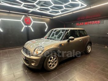 MINI MINI 2 3P II (2) 1.6 75 ONE