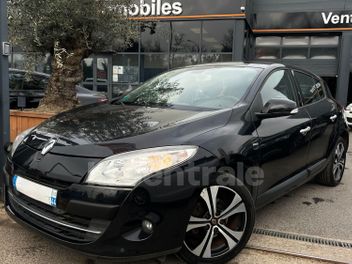 RENAULT MEGANE 3 III 1.4 TCE 130 BOSE