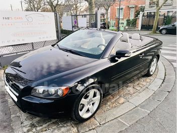 VOLVO C70 (2E GENERATION) CABRIOLET II CABRIOLET 2.0 D 136 SUMMUM POWERSHIFT