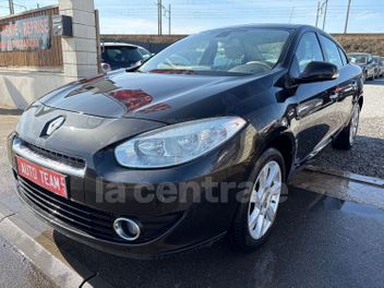 RENAULT FLUENCE 1.5 DCI 90 FAP BUSINESS ECO2