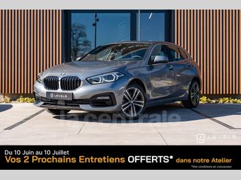 BMW SERIE 1 F40 (F40) 116I BUSINESS DESIGN DKG7