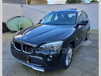 BMW X1 E84 (E84) XDRIVE18D 143 SPORT DESIGN