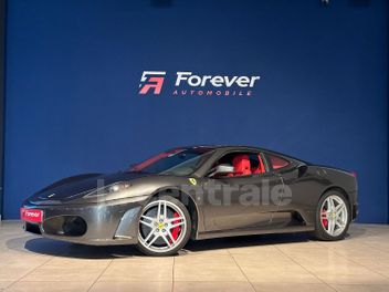 FERRARI F430 V8 F1