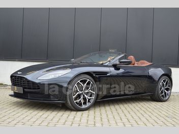 ASTON MARTIN DB11 VOLANTE V8 VOLANTE