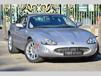 JAGUAR XKR COUPE COUPE 4.0 BVA