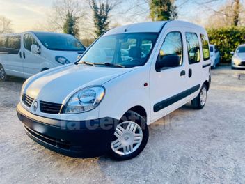 RENAULT KANGOO (2) 1.2 16S AIR CLIM