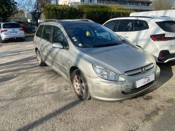 PEUGEOT 307 BREAK (2) BREAK 1.6 16S CONFORT PACK