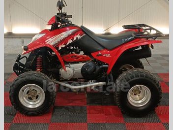 KYMCO KXR 250