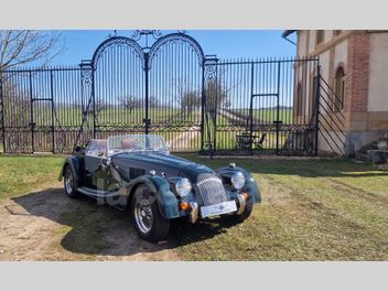 MORGAN PLUS 4 2.0 144 2PL