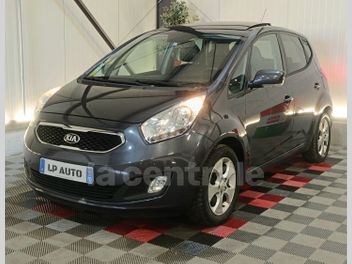 KIA VENGA 1.6 CRDI 115 PREMIUM