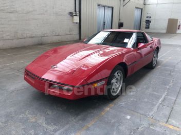 CHEVROLET CORVETTE C4 C4 5.7 205 L98