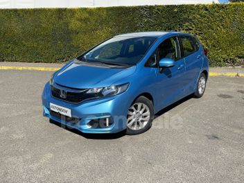 HONDA JAZZ 3 III (2) 1.3 I-VTEC 100 EXECUTIVE CVT