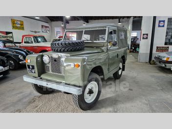 LAND ROVER LAND SERIE 2 88 SERIE 2A 7PL