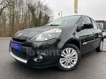 RENAULT CLIO 3 III (2) 1.2 75 TOMTOM EDITION 5P