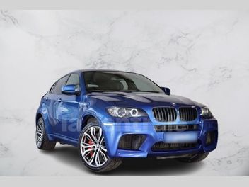 BMW X6 E71 M (E71) (2) M