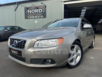 VOLVO V70 (3E GENERATION) III (2) DRIVE 115 SUMMUM BV6