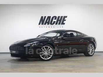 ASTON MARTIN DB9 COUPE 5.9 V12 477 TOUCHTRONIC