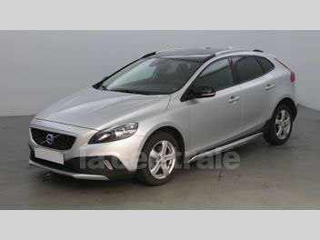 VOLVO V40 (2E GENERATION) CROSS COUNTRY II CROSS COUNTRY D2 115 MOMENTUM BUSINESS