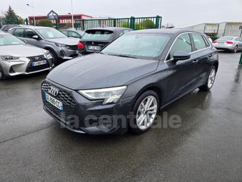 AUDI A3 (4E GENERATION) SPORTBACK IV SPORTBACK 35 TFSI 150 MHEV BUSINESS LINE S TRONIC 7