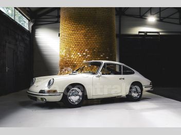 PORSCHE 911 TYPE 901 S