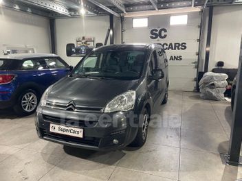 CITROEN BERLINGO 2 MULTISPACE II (3) 1.6 BLUEHDI 100 FEEL