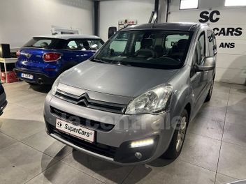 CITROEN BERLINGO 2 MULTISPACE II (3) 1.6 BLUEHDI 120 S&S XTR BV6