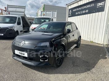 RENAULT R5 (2E GENERATION) II E-TECH ELECTRIQUE 150 AUTONOMIE CONFORT ICONIC CINQ 52 KWH