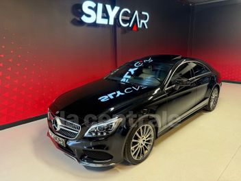 MERCEDES CLASSE CLS 2 II (2) 350 BLUETEC SPORTLINE