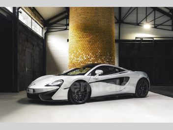 MCLAREN 