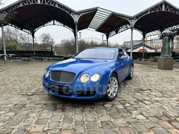 BENTLEY CONTINENTAL GT GT COUPE 6.0 W12 BI-TURBO 560