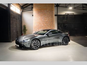 ASTON MARTIN V8 VANTAGE 4.0 510 V8 VANTAGE