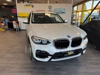 BMW X3 G01 (G01) XDRIVE20IA 184 10CV BUSINESS DESIGN