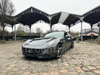 FERRARI FF V12 4RM